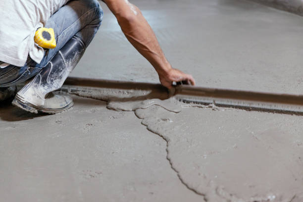 Reliable NM Concrete contractor Solutions