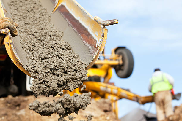 Best Concrete Contractor Near Me  in Loving, NM
