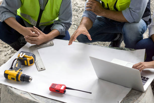 Best Concrete Installation Cost  in Loving, NM